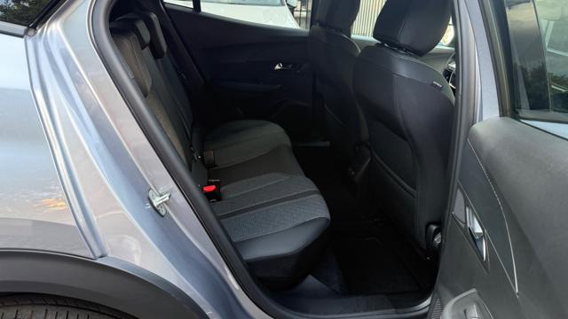 PEUGEOT 2008 usata, con Park Distance Control