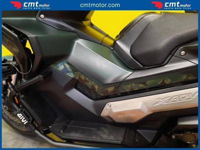 HONDA X-ADV usata 13