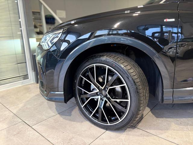 AUDI Q3 usata, con Controllo automatico clima