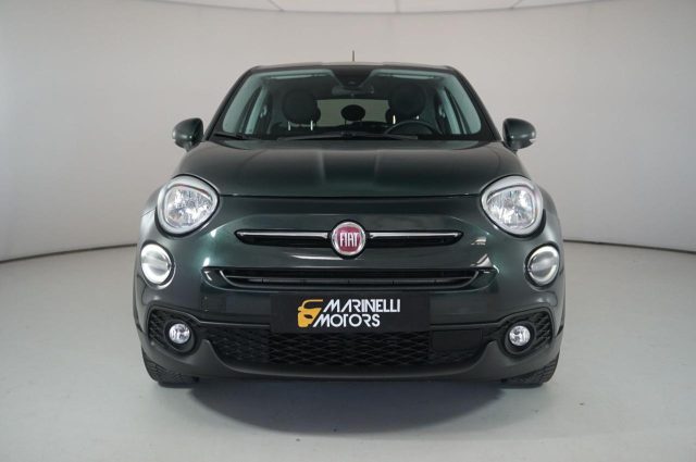 FIAT 500X usata, con Airbag laterali