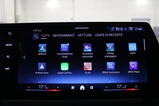 BMW 118 usata, con Airbag testa