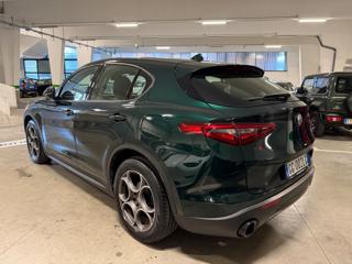 ALFA ROMEO Stelvio usata, con Climatizzatore