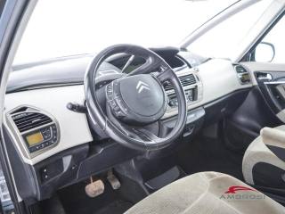 CITROEN Grand C4 Picasso usata 7