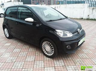 VOLKSWAGEN up! usata, con Chiusura centralizzata