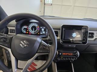 SUZUKI Ignis usata, con Fendinebbia