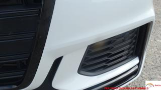 AUDI S6 usata, con Leve al volante