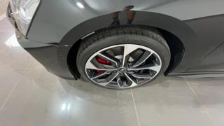 AUDI S3 usata, con Autoradio