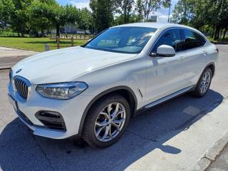 BMW X4 usata, con Chiusura centralizzata