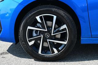 OPEL Corsa usata, con Controllo trazione