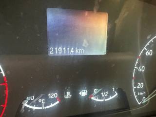 FORD Transit usata, con Chiusura centralizzata telecomandata