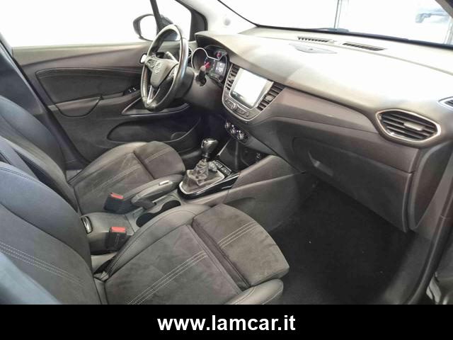 OPEL Crossland usata, con Servosterzo