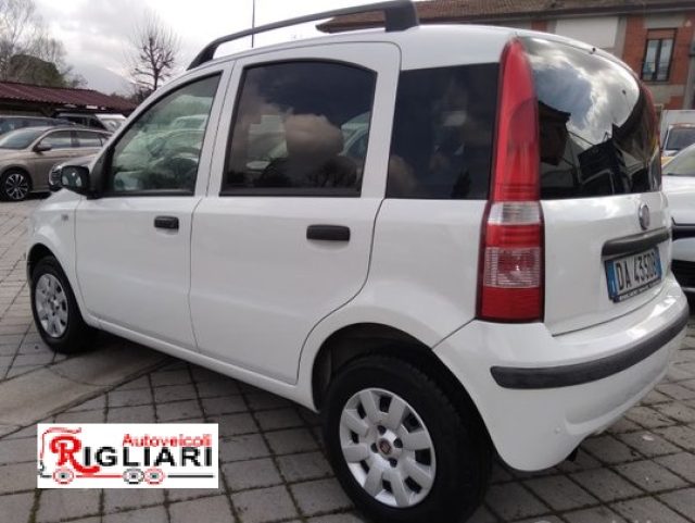 FIAT Panda usata 4