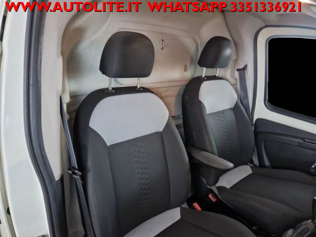 FIAT Fiorino usata, con Cronologia tagliandi