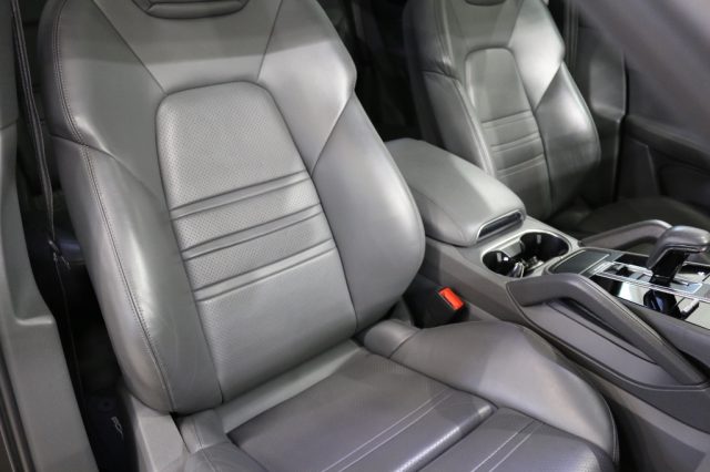 PORSCHE Cayenne usata 12