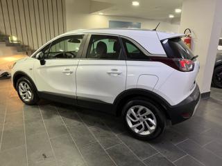 OPEL Crossland X usata, con Cerchi in lega