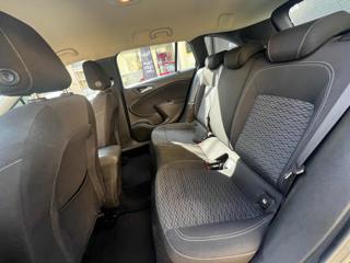 OPEL Astra usata, con ESP