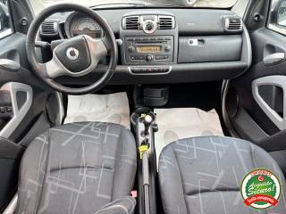 SMART ForTwo usata, con Immobilizzatore elettronico