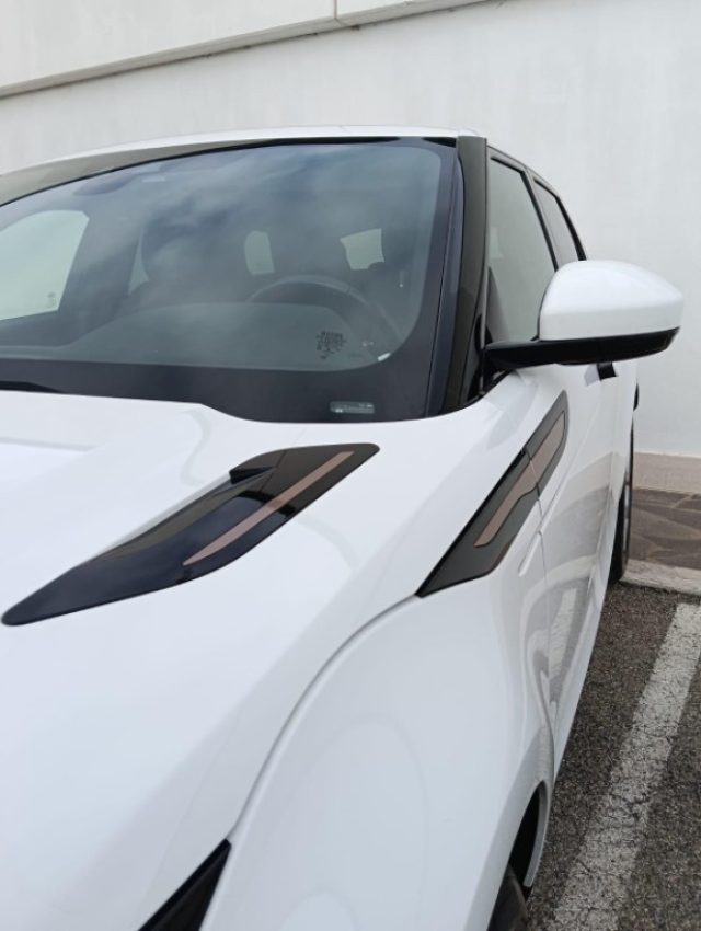 LAND ROVER Range Rover Evoque usata, con Chiusura centralizzata