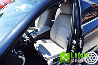 BMW 520 usata, con Chiusura centralizzata