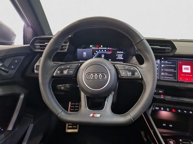 AUDI S3 usata, con Cronologia tagliandi