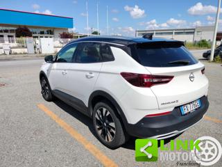 OPEL Grandland X usata, con Cerchi in lega