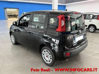 FIAT Panda usata, con Airbag