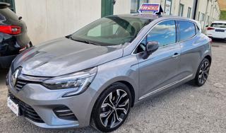 RENAULT Clio usata, con Airbag laterali