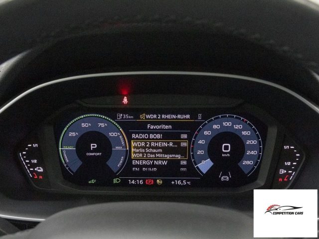 AUDI Q3 usata, con Cerchi in lega