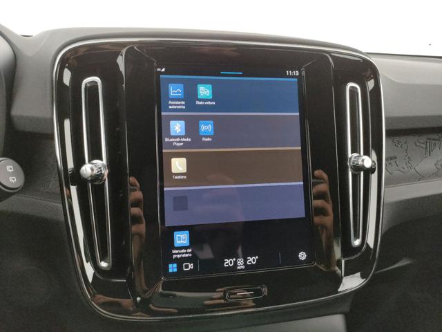VOLVO XC40 usata, con Park Distance Control