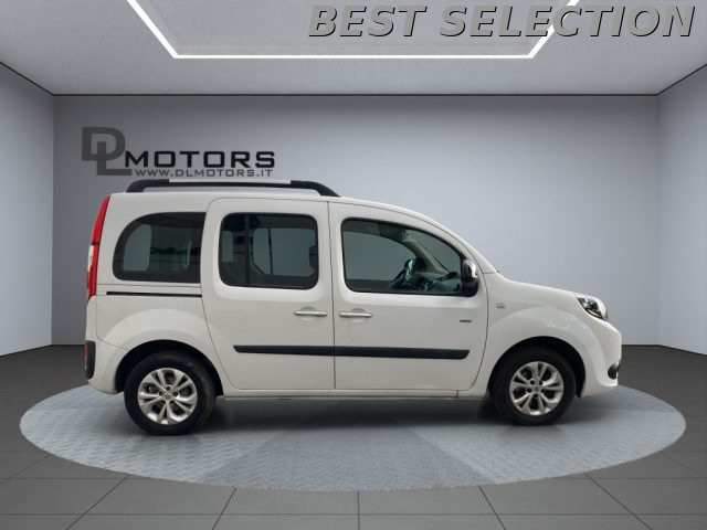 RENAULT Kangoo usata, con Cruise Control