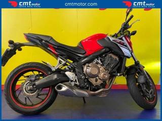 HONDA CB 650