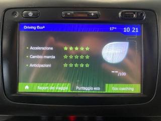 DACIA Duster usata, con Touch screen