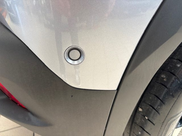 PEUGEOT 2008 usata, con Immobilizzatore elettronico