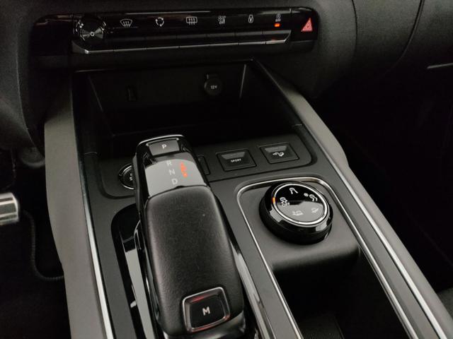 CITROEN C5 Aircross usata, con Volante in pelle