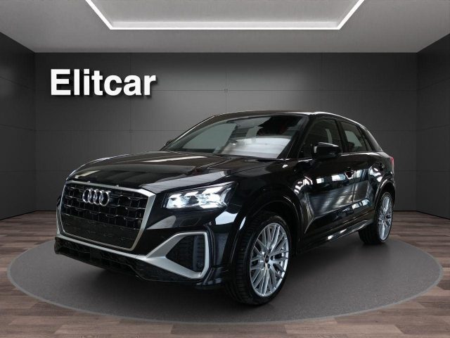 AUDI Q2 usata, con ABS