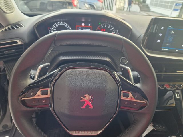 PEUGEOT 2008 usata, con Filtro antiparticolato