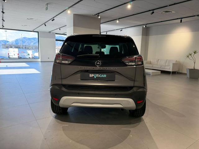 OPEL Crossland usata, con Alzacristalli elettrici