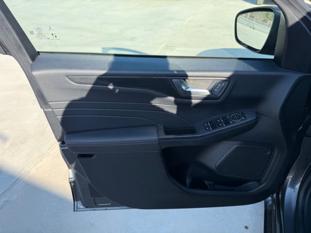 FORD Kuga usata, con Immobilizzatore elettronico