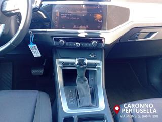 AUDI Q3 usata, con Cruise Control