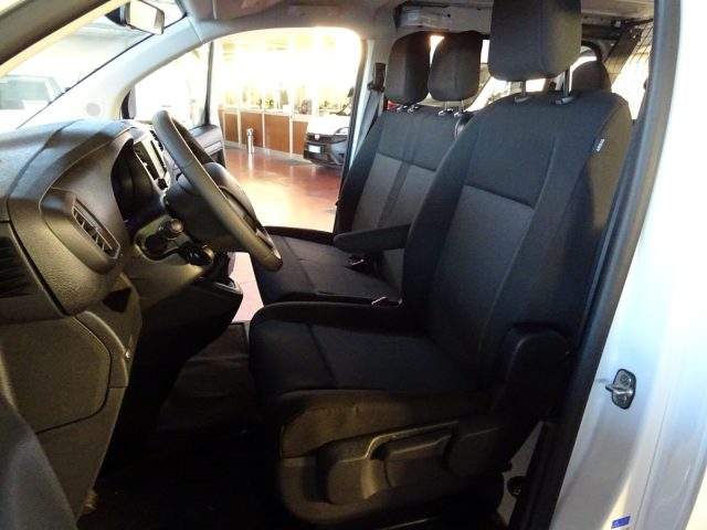 FIAT Scudo usata, con Immobilizzatore elettronico