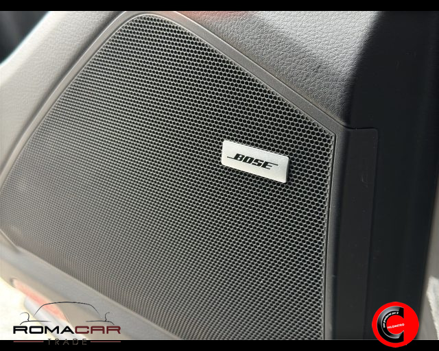 PORSCHE Cayenne usata, con Autoradio digitale