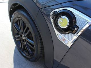 MINI Countryman usata, con Boardcomputer