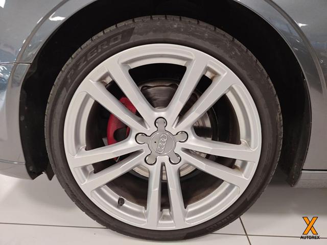 AUDI A3 usata, con Immobilizzatore elettronico