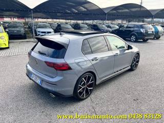 VOLKSWAGEN Golf GTI usata, con Airbag laterali