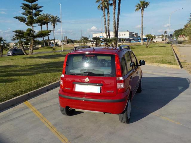 FIAT Panda usata, con Chiusura centralizzata telecomandata