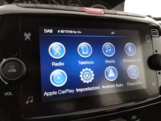 LANCIA Ypsilon usata, con ESP