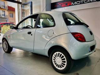 FORD Ka usata, con Autoradio