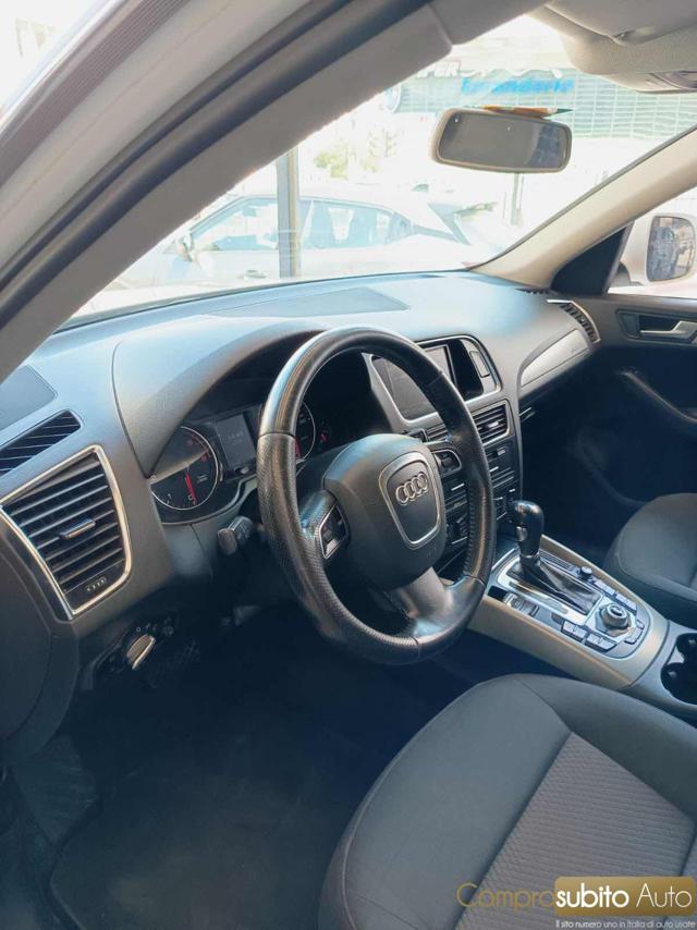 AUDI Q5 usata 22