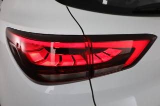 MG ZS usata 9