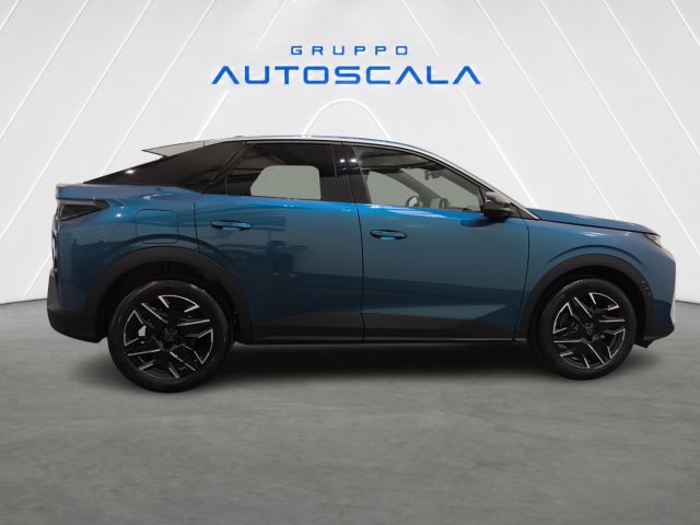 PEUGEOT 3008 usata, con Climatizzatore